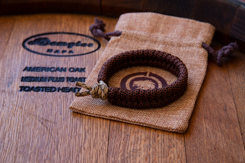 Brown Bear Bracelet