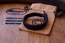 The Red Line Paracord Bracelet