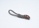 Brown Haze Indian Chief Lanyard