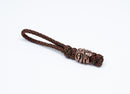 Chocolate Inca Lanyard