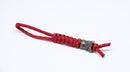 Egyptian Cat Red Lanyard