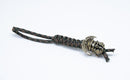 Roman Skeleton Warrior Lanyard