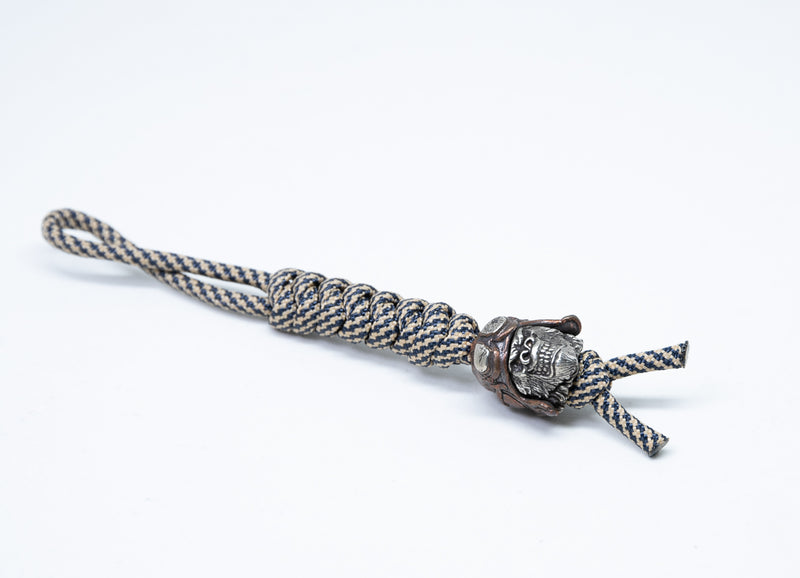 Gorilla Biker Haze Lanyard