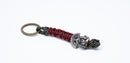 Roman Warrior Gorilla Master Keychain