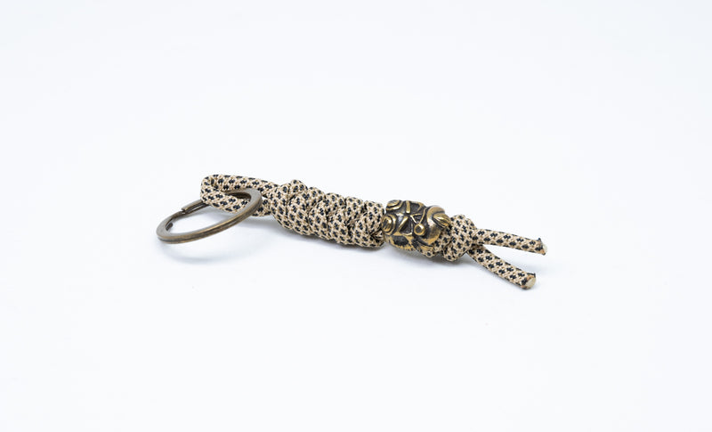 The Grunge Keychain