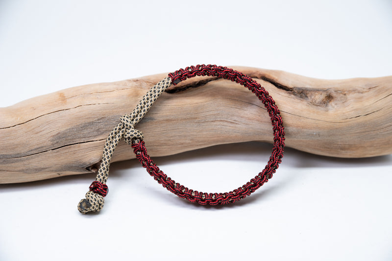 Firey Hiena Bracelet