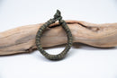 Forrest Green Bracelet