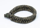 Forrest Green Bracelet
