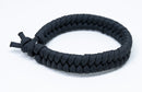 Solid Black Bracelet
