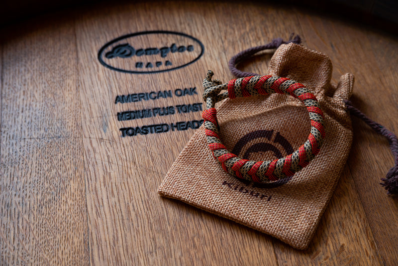Sunset Hiena Bracelet
