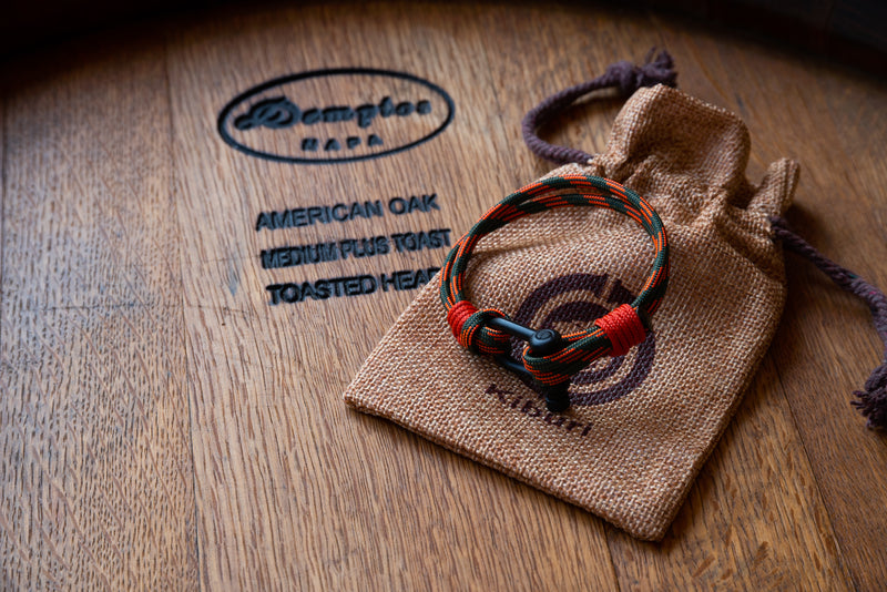 The Hazard Bracelet