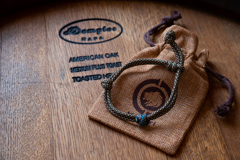 Brown Diamond Summer Haze Bracelet