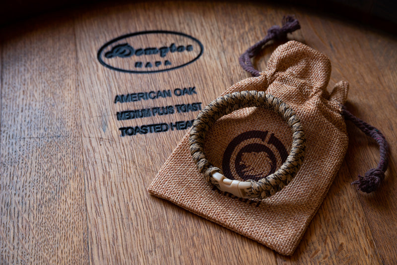 The Jungle Cat Bracelet