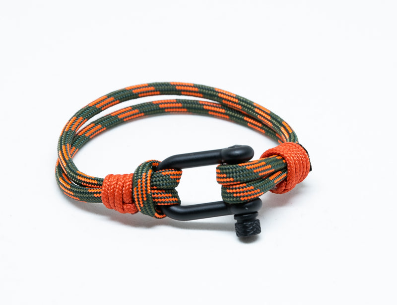 The Hazard Bracelet