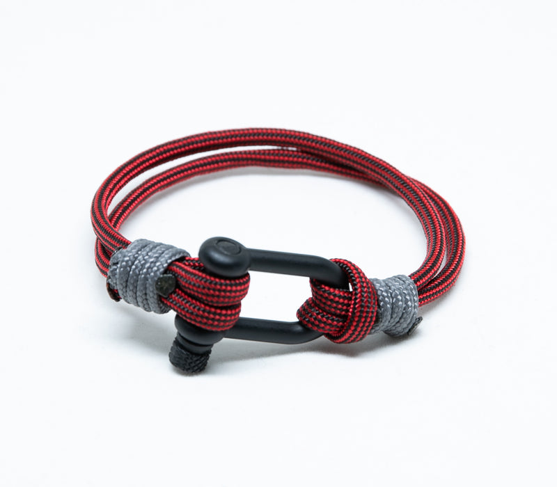 The Lava Bracelet