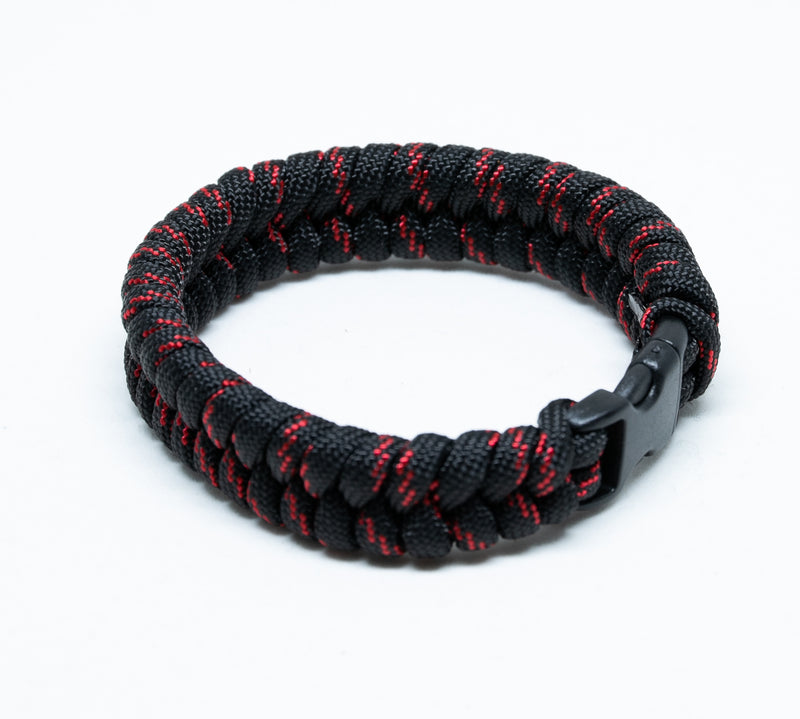 Burning Trunk Bracelet