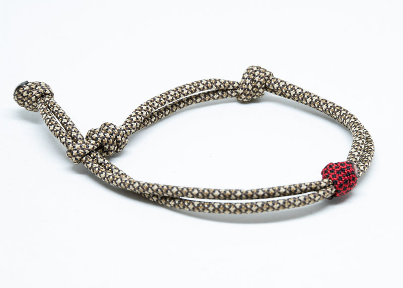 Cheetah Lady Bug Bracelet