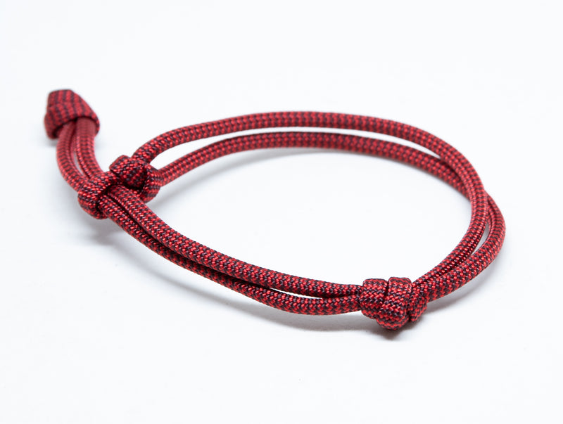 Firey Red Bracelet