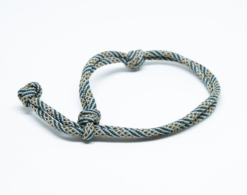 Veterans Paracord Bracelet