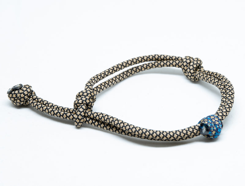 Brown Diamond Summer Haze Bracelet