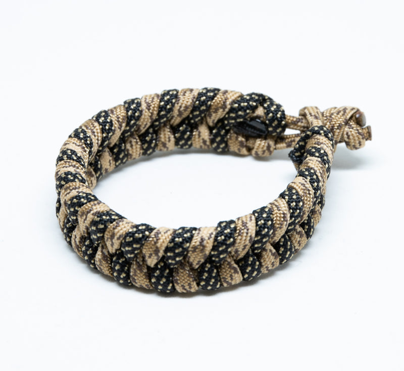 Blackboy On The Sand Dunes Bracelet