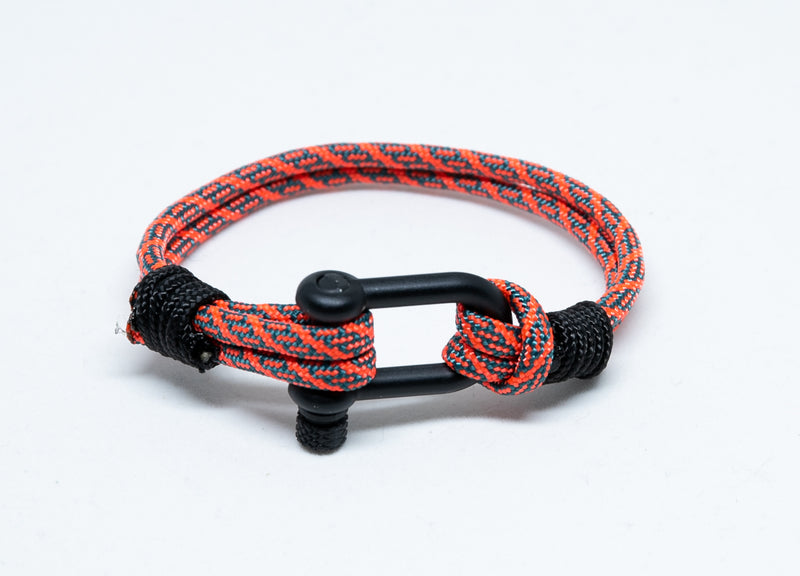 The Warning Bracelet