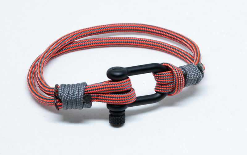 The Cable Man Bracelet