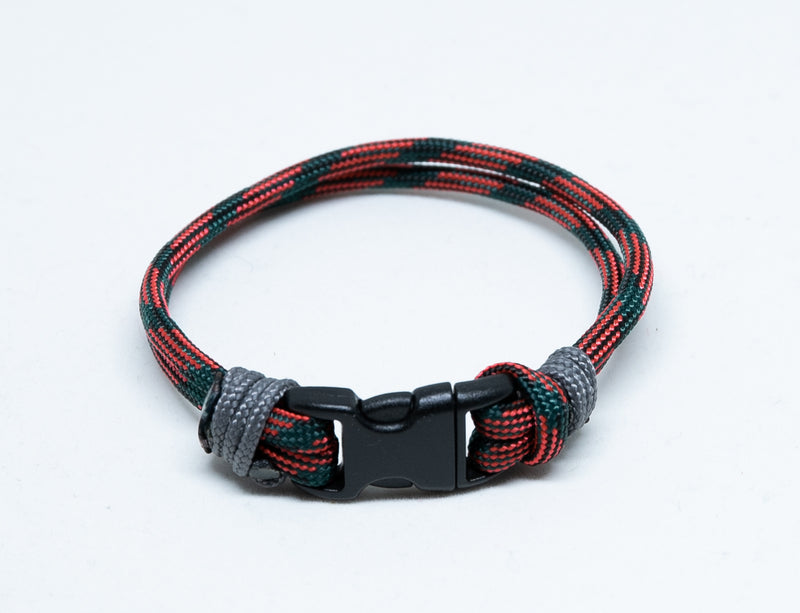 Siox Indian Buckle Bracelet