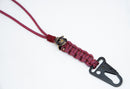 The Samurai ID Lanyard