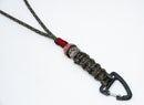 Gorilla Captain ID Lanyard
