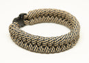 Tan Hazey Bracelet