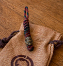 King Of The Lion Lanyard