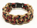 Fire on The Desert Plains Ladder Bracelet
