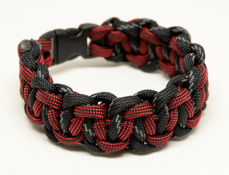 Stary Night Fire Ladder Bracelet