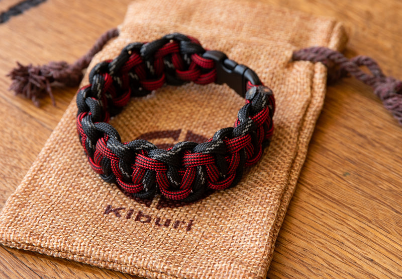 Stary Night Fire Ladder Bracelet