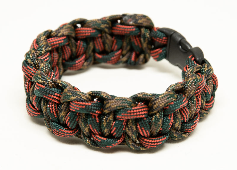 Amazon vs Fire Ladder Bracelet