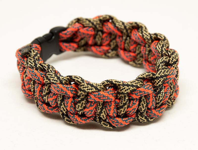 Biohazard Ladder Bracelet