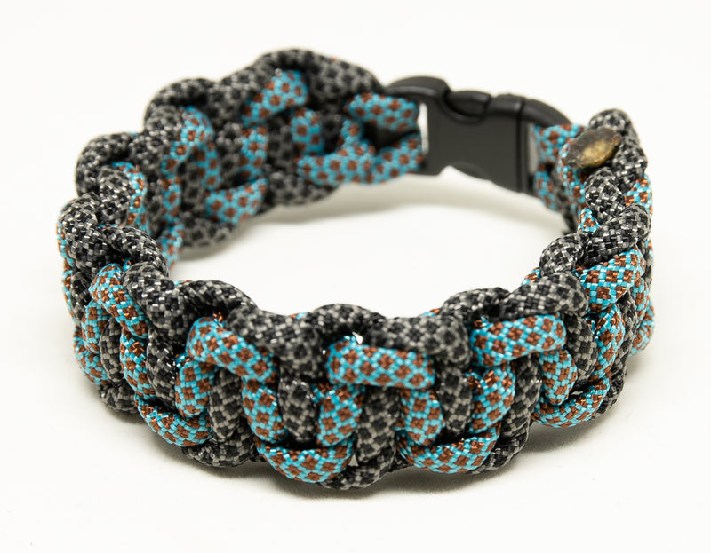 Sea Turtle Ladder Bracelet