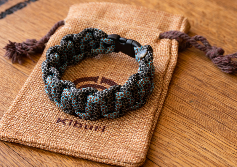 Sea Turtle Ladder Bracelet