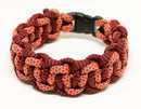 Lava Meets The Firey Bush Bracelet