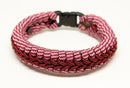 The Luxe Pink Berries Bracelet