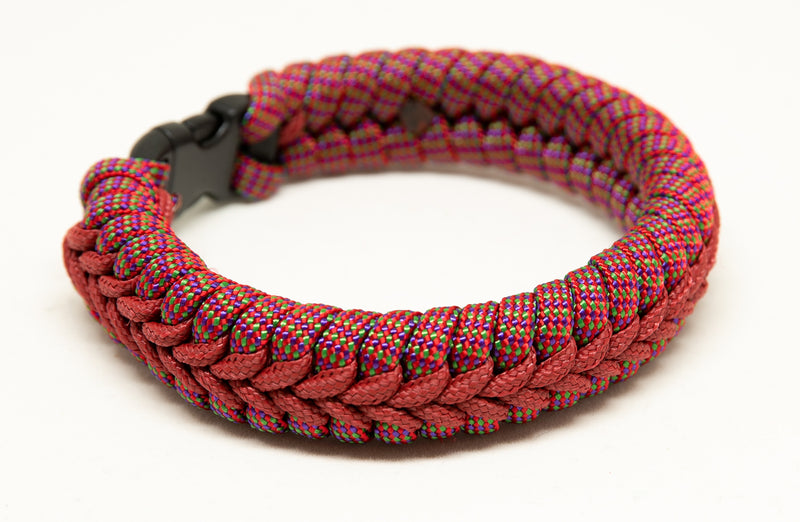 The Luxe Bush Berry Bracelet