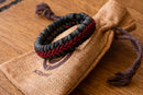 The Luxe Tribal Wounds Bracelet