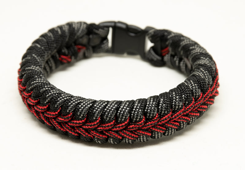 The Luxe Tribal Wounds Bracelet