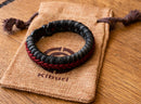 The Luxe Tribal Wounds Bracelet