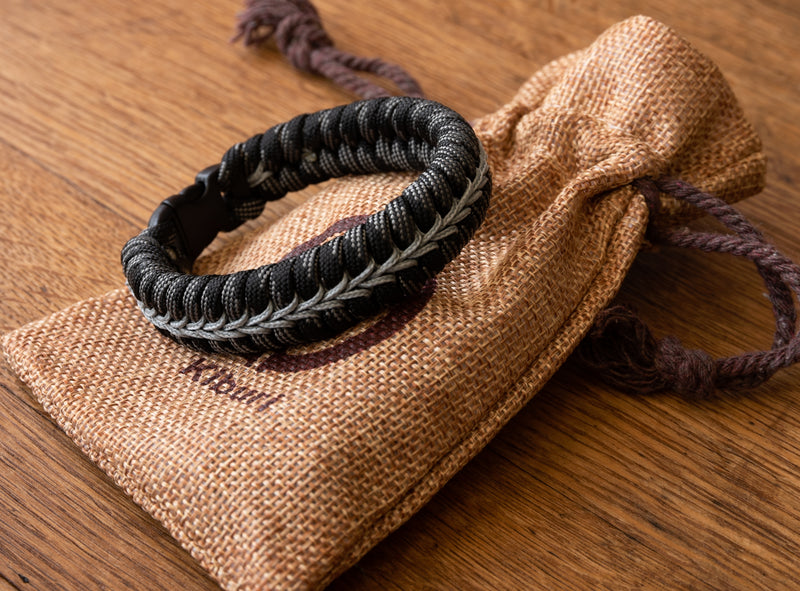 The Luxe Single Road Bracelet