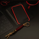 Thursday Island Keychain